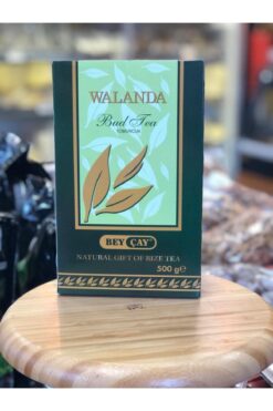 BEY ÇAY Beyçay Walanda Hediyelik 500 gr