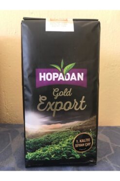 Hopadan Çay Hopadan Gold Export Siyah Çay 1 Kg
