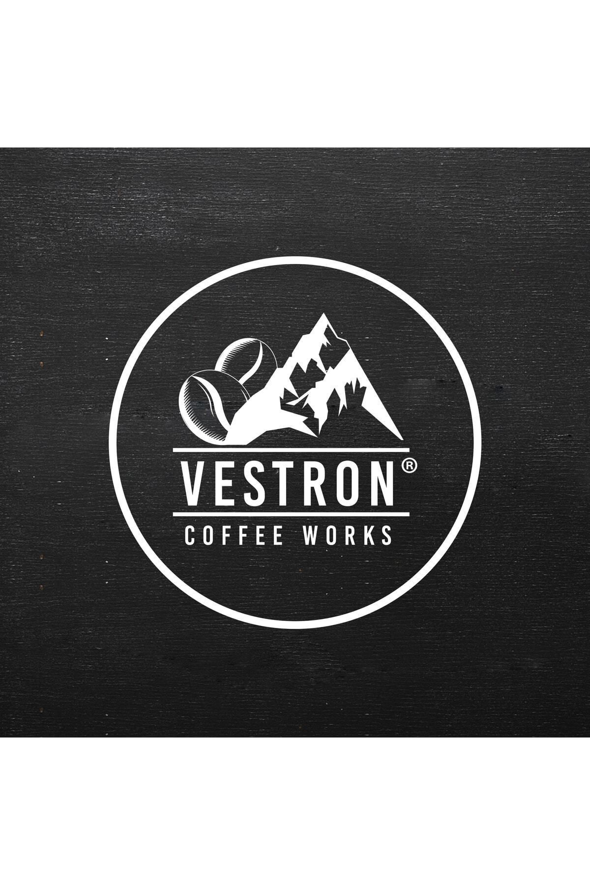 VESTRON Avantaj Paketi 3x250gr Honduras - Kosta Rika - Guatemala Sert Içim Filtre Kahve Seti V33b - Görsel 5