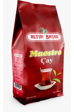 ALTINBAŞAK ÇAY Altınbaşak maestro 5000 gr