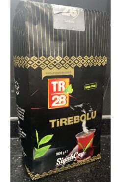 Tirebolu Tr 28 Özel Üretim 10 Kg