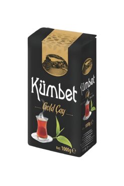 Elmas Çay Kümbet GOLD 1000 gr