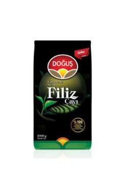 Doğuş Çay Doğuş Filiz Çay 1000 gr (6'LI)
