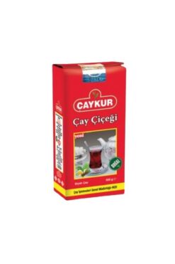 Çaykur Çaykur Çay Çiçegi (500 g) x4 Adet