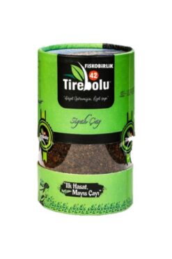 Tirebolu 42 Tirebolu İlk Hasat Çay 500 gr