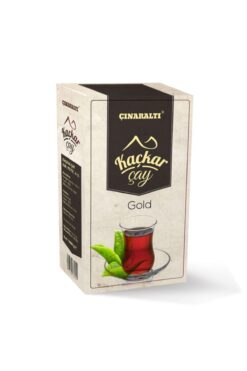 KAÇKAR Çınaraltı Gold Çay ( 5 X1 Kg)