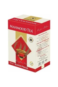 Mahmood Super Pekoe 800 Gr X 10 Paket ( 1 Koli )