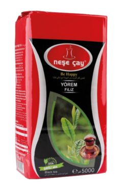 Neşe Çay Yörem Filiz 5 Kg