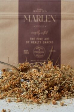Marlen Ihlamur Çayı 50 Gr