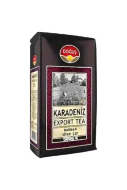Doğuş Çay Doğuş Exsport Çay 500gr