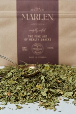 Marlen Moringa Çayı 50 Gr