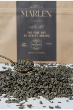Marlen Yeşil Çay 50 Gr