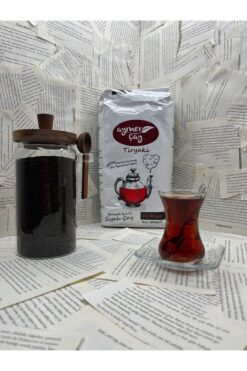 Segovia Aymer Çay 1000 gr