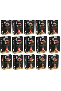 Çaykur Altınbaş Çay 15 Adet 500 Gr