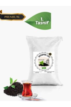 ÇAYLAR AVM Çuval Çay 1. Tasnif Mayıs Çayı Tozsuz (5+5) 10 kg