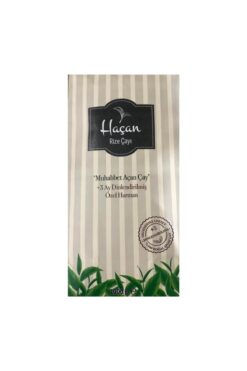Haçan Dökme 2kg Rize Çayı