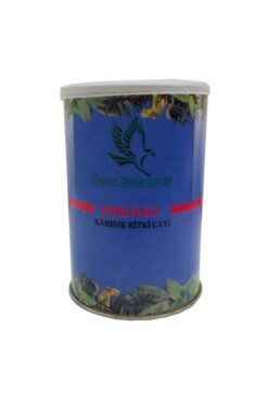 Vemora Isırganlı Karışık Bitkisel Çay 100 Gr Teneke Kutu