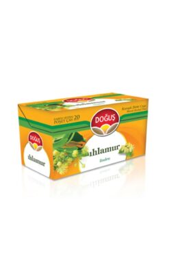 Doğuş Ihlamur Çay 20li