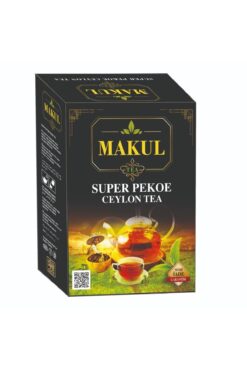 makul %100 Saf Ceylon Tea 400 gr X2 =800 gr