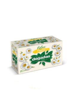 Doğadan Papatya Bitki Çayı 30 Gr.