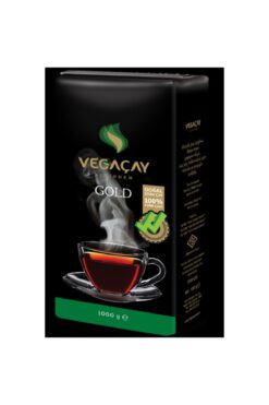 vegaçay Vega Çay Altındem Gold 1000 Gr X 6 Adet