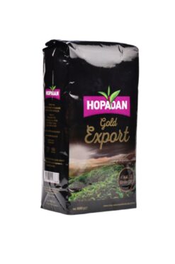 Hopadan Gold Siyah Çay 1 Kg GLD1 DRSTR