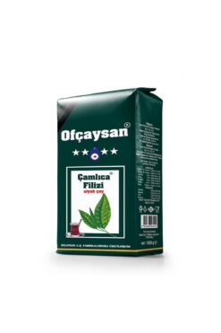 Ofçay OF ÇAY ÇAMLICA FİLİZİ Dökme Çay 1000gr