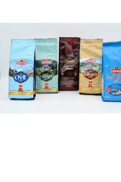 Çaykur Özel Elekaltı Serisi Efsane 42 Tirebolu  Uzungöl, Ovit, Kafkasör 80gr