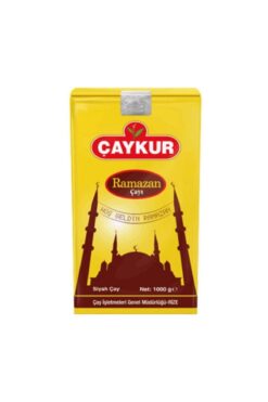 Çaykur Ramazan Çayı 1000 Gr.