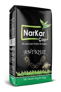 narkar Çay Antique Dökme Çay 1 Kg
