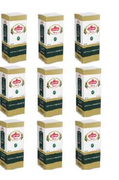 Çaykur Hediyelik Çay 400gr ( Present ) X 9 ADET