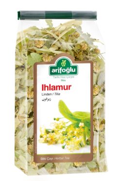 Arifoğlu Ihlamur 40 Gr