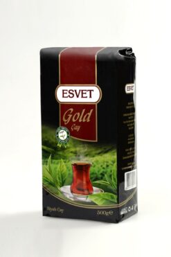 Ufuk Esvet Gold 500 gr