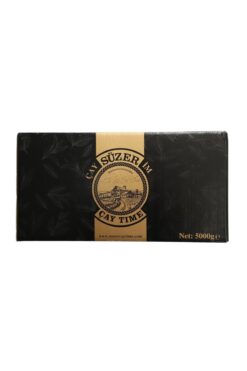 SÜZER Im Çay Time Altın Serisi Demlik Poşet Çay 333 Ad X 15 gr - 1 Koli