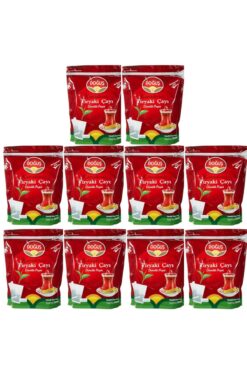 Doğuş Doğuş Karadeniz Tiryaki Demlik Poşet 25 Adet 40 Gr 1 Kg X 10 Adet RizeCaySepeti