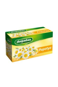 Doğadan Papatya 20 'li