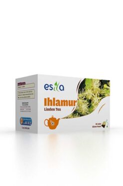 ESİLA Ihlamur Sallama 20 Li