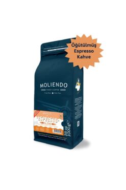 Moliendo Amalfi Espresso Blend Kahve (Öğütülmüş Espresso Kahve)  1000 g