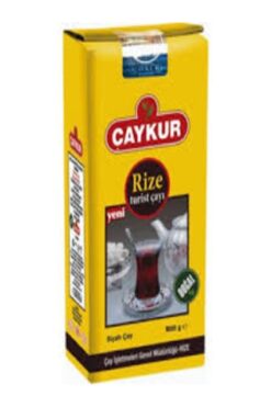 Çaykur Rize Turist Çayı