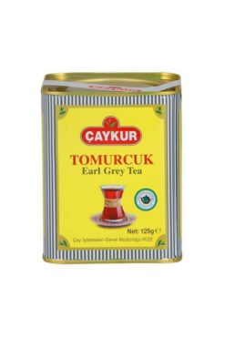 Çaykur Tomurcuk Tnk 125 gr X 5 Adet