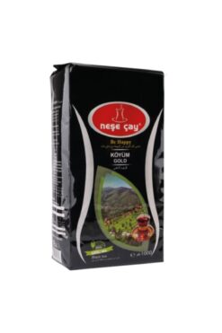 Neşe Çay Köyüm Gold 1000 Gr X 3 Adet