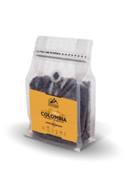VESTRON Kolombiya Supremo Single Origin Filtre Kahve 500 G