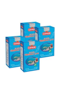 Çaykur Tirebolu Çayı 500 Gr X 4 Adet