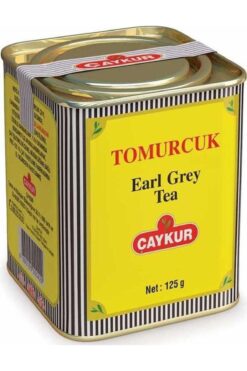Çaykur TOMURCUK 125 gr x 3 adet