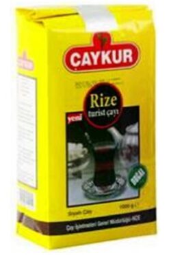 Çaykur Çaykur Rize Turist Çay 1000 Gr