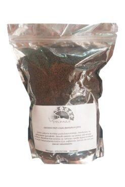 YELPAZE Doodh Pati Danedar Masala Hint Çayı 400 G