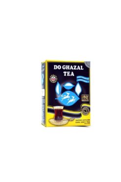 Do Ghazal Tea Earl Grey 500gr