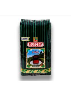 Nurçay NURÇAY FİLİZ ÇAY RİZE ÇAYI 5000 GR