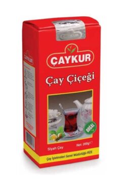 Çaykur Çay Çiçeği Çay 200 gr