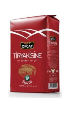 Ofçay OFÇAY TİRYAKİSİNE 1000 GR